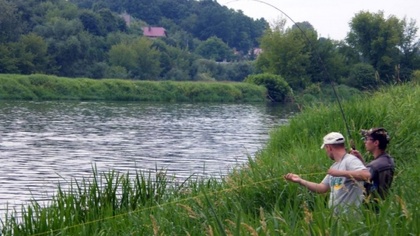 Ostrów Mazowiecka - Po raz pierwszy na rzece Bug odbędzie się memoriał Mirka Kam