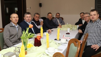 Ostrów Mazowiecka - Już ponad 7500 głosów oddali czytelnicy w plebiscycie na Spo