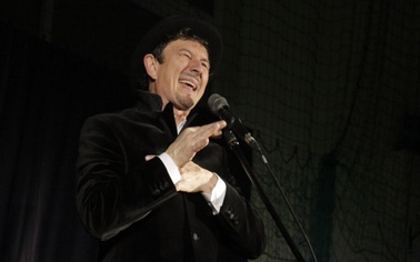 Ostrów Mazowiecka - Po raz dwudziesty piąty odbyło się spotkanie noworoczne z ud