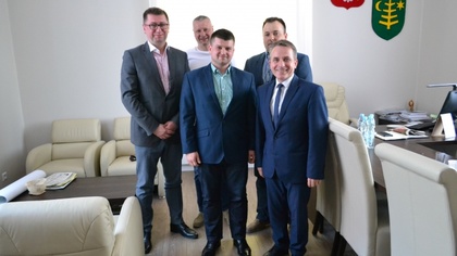 Ostrów Mazowiecka - Turniej kwalifikacyjny do mistrzostw Polski w koszykówce 3x3