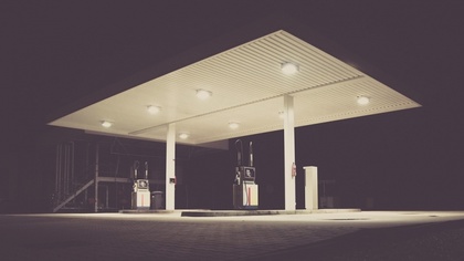 Ostrów Mazowiecka - Już niebawem przy ulicy Różańskiej może powstać nowa stacja 