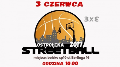 Ostrów Mazowiecka - Koszykarze i koszykarki z całego regionu już w najbliższy we