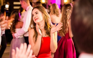 Ostrów Mazowiecka - W sobotę 11 lutego w zajeździe Cobra podczas ostatniej studn