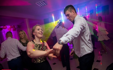 Ostrów Mazowiecka - Jak co roku i tym razem odwiedziliśmy z aparatem imprezę stu