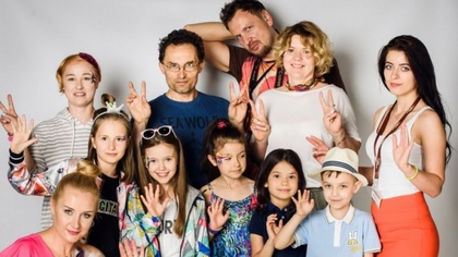 Ostrów Mazowiecka - W miniony poniedziałek i wtorek, w Galerii Bursztynowej odby