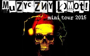 Ostrów Mazowiecka - W sobotę 17 grudnia w ostrowskim Vinyl Klubie wystąpi Karrak