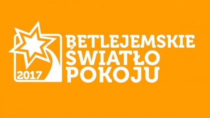 Ostrów Mazowiecka - Betlejemskie Światło Pokoju od 17 grudnia jest w naszym mieś