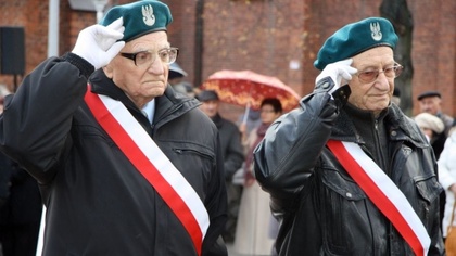 Ostrów Mazowiecka - Tradycyjnie, jak co roku, w naszym mieście odbędą się obchod