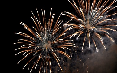 Ostrów Mazowiecka - Nadchodzi najbardziej oczekiwana noc - Sylwester. Większość 