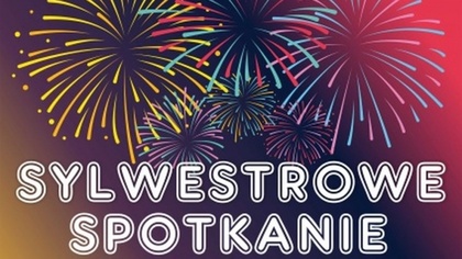 Ostrów Mazowiecka - Zabawa sylwestrowa zbliża się wielkimi krokami, przyjdź dziś