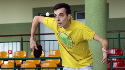 Ostrów Mazowiecka - Tenisiści stołowi KS Wąsewo w hicie rozgrywek IV ligi - grup