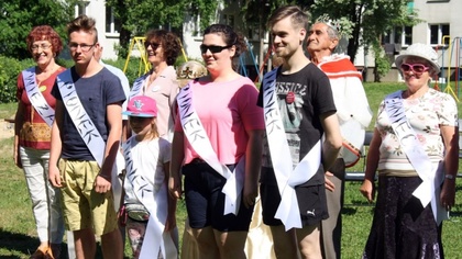 Ostrów Mazowiecka - Od blisko roku trwały prace nad uruchomieniem miejsca, gdzie