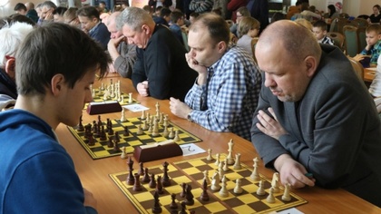 Ostrów Mazowiecka - Już w najbliższą niedzielę 11 czerwca zostanie rozegrany tur