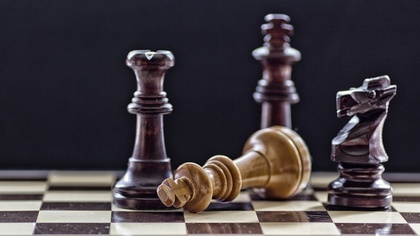 Ostrów Mazowiecka - Najlepsi szachiści w regionie już w najbliższy weekend zjadą