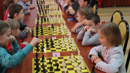 Ostrów Mazowiecka - Od początku roku szkolnego gmina Andrzejewo uczestniczy w pr