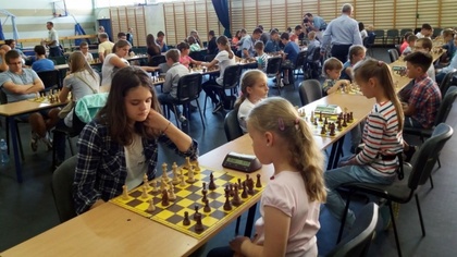 Ostrów Mazowiecka - Mateusz Janowicz z Łomży okazał się najlepszy w drugiej edyc