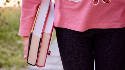 Ostrów Mazowiecka - Początek roku szkolnego to poważne wyzwanie dla domowych bud