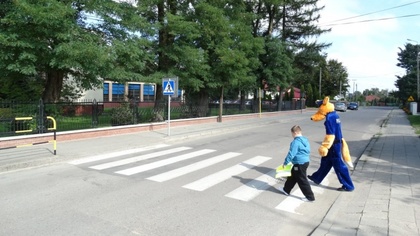 Ostrów Mazowiecka - W dniach 4-8 września ostrowska policja prowadziła działania