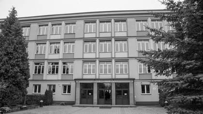 Ostrów Mazowiecka - W poniedziałek 16 października do wieczności odszedł Piotr D