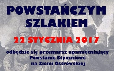 Ostrów Mazowiecka - Już w najbliższą niedzielę 22 stycznia odbędzie się wydarzen