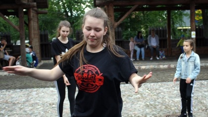 Ostrów Mazowiecka - W czwartkowe popołudnie na Freeway Festiwal w Ostrowi Mazowi