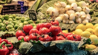 Ostrów Mazowiecka - Nowoczesne targowisko gminne powstanie w Małkini Górnej. Sam