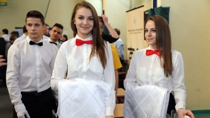 Ostrów Mazowiecka - Wojewódzki Urząd Pracy oraz Centrum Edukacji i Pracy Młodzie