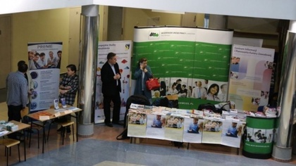 Ostrów Mazowiecka - Filia Wojewódzkiego Urzędu Pracy w Ostrołęce organizuje po r