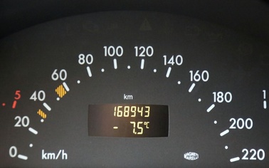 Ostrów Mazowiecka - Prognoza pogody przewiduje nadchodzące ocieplenie, jednak ub