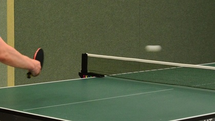 Ostrów Mazowiecka - W hali Miejskiego Ośrodka Sportu i Rekreacji przy ul. Warcha