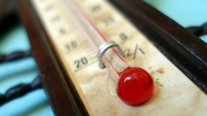 Ostrów Mazowiecka - Ujemne temperatury stwarzają poważne zagrożenie szczególnie 