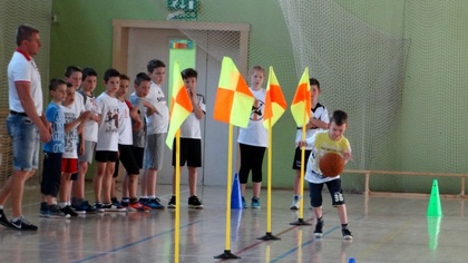 Ostrów Mazowiecka - Od września w Szkole Podstawowej nr 2 w Ostrowi Mazowieckiej