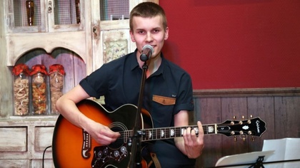 Ostrów Mazowiecka - Społeczna Szkoła Muzyczna I stopnia w Ostrowi Mazowieckiej w