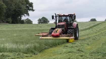 Ostrów Mazowiecka - Każdy rolnik, który chce odzyskać część pieniędzy wydanych n