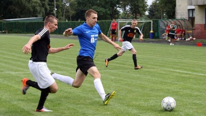 Ostrów Mazowiecka - Po czterech zwycięstwach z rzędu, podopieczni trenera Pawła 