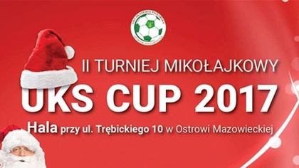 Ostrów Mazowiecka - W najbliższy weekend 9-10 grudnia 2017 r. o godz. 9:30 rozpo