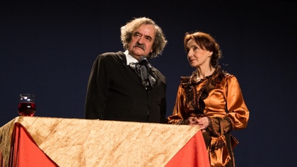 Ostrów Mazowiecka - Miejski Dom Kultury w Ostrowi Mazowieckiej w ramach 100-leci