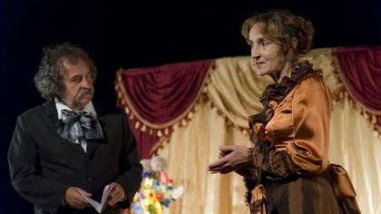 Ostrów Mazowiecka - W ramach 100-lecia odzyskania niepodległości Miejski Dom Kul