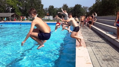 Ostrów Mazowiecka - Akademia Piłkarska Ostrów Mazowiecka zabrała swoich zawodnik