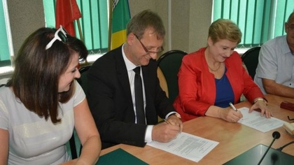 Ostrów Mazowiecka - Dzięki wsparciu unijnemu do końca 2018 r. w 389 budynkach mi