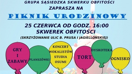 Ostrów Mazowiecka - Grupa sąsiedzka 