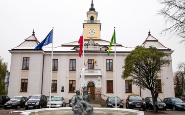 Ostrów Mazowiecka - We wtorek 7 lutego w sali konferencyjnej ostrowskiego ratusz