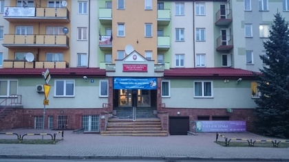 Ostrów Mazowiecka - Urząd Skarbowy w Ostrowi Mazowieckiej będzie nieczynny w pon