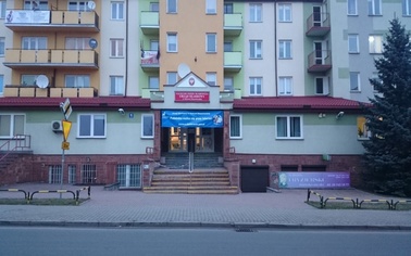 Ostrów Mazowiecka - Z myślą o podatnikach, którzy mają pytania związane ze złoże
