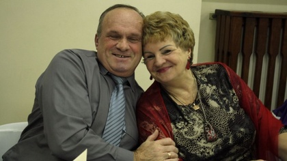 Ostrów Mazowiecka - W sobotnie popołudnie, z okazji andrzejek, studenci Uniwersy