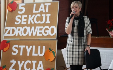 Ostrów Mazowiecka - W piątek na studentów Uniwersytetu Trzeciego Wieku zamiast c