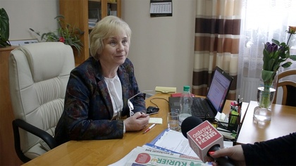 Ostrów Mazowiecka - Kolejne posiedzenie w sprawie Urszuli Wołosiewicz odbędzie s