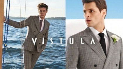 Ostrów Mazowiecka - W salonach Vistula, Lavard, Wólczanka oraz Taranko przygotow