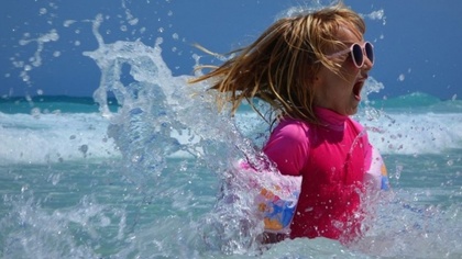 Ostrów Mazowiecka - Ponad 200 dzieci z Mazowsza wzięło udział w ćwiczeniach rato