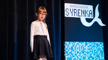 Ostrów Mazowiecka - W sali widowiskowo-kinowej Miejskiego Domu Kultury w Ostrowi